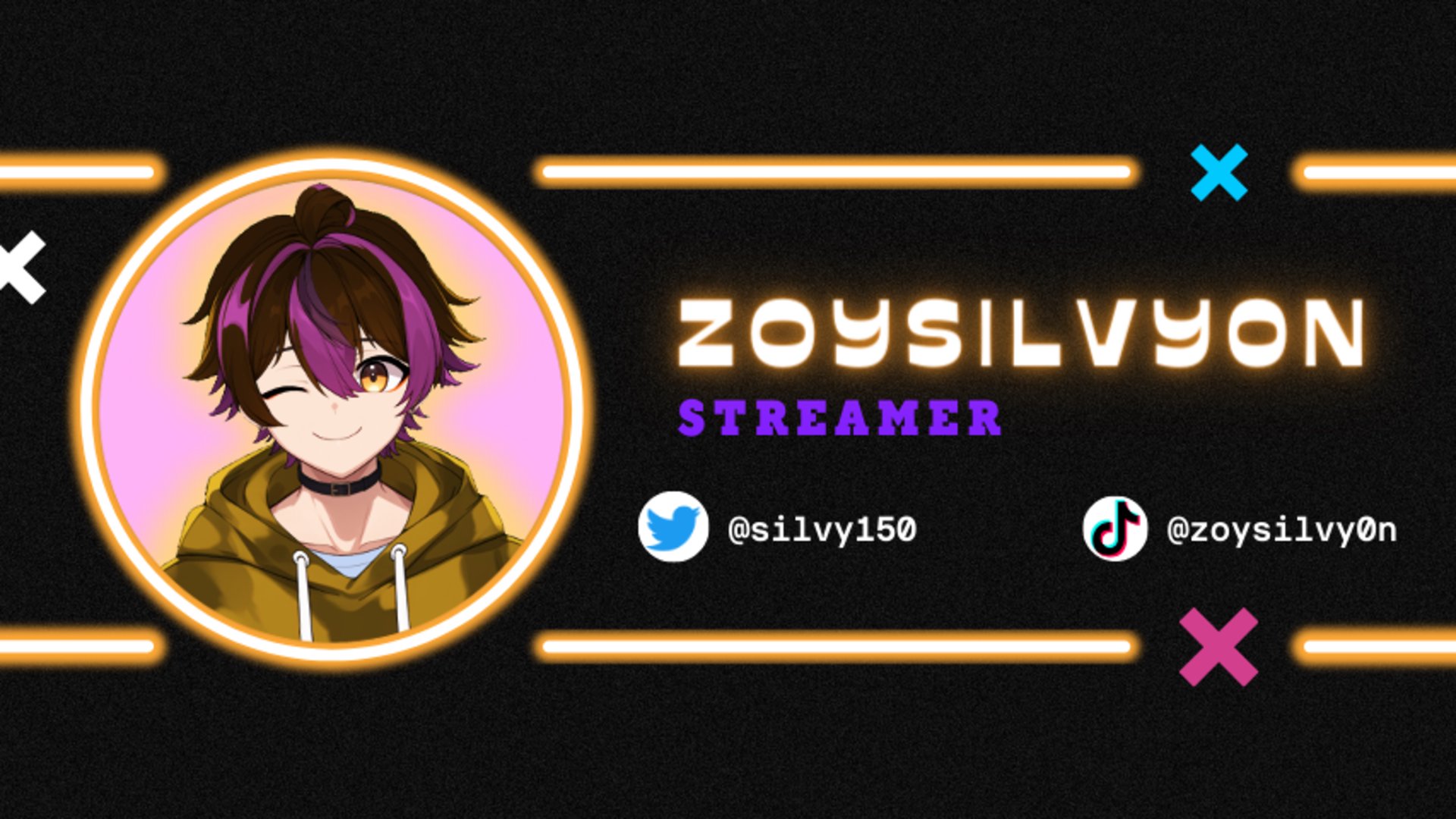 ZoySilvy0N banner
