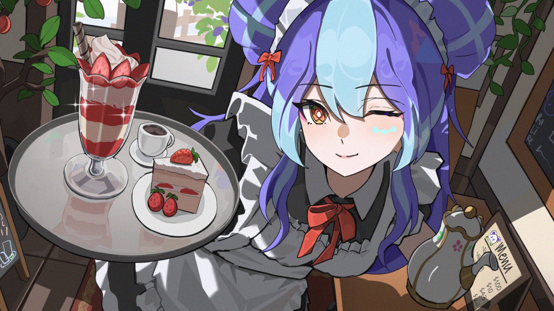 ZOZOkuzo banner