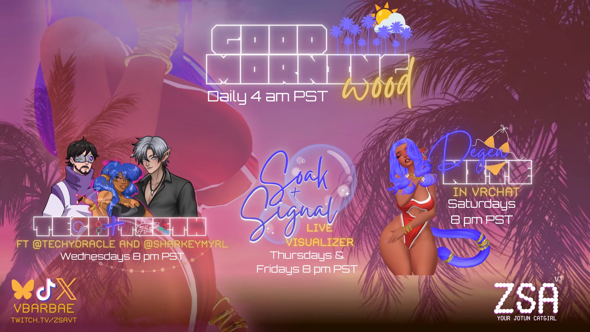 ZsaVT banner