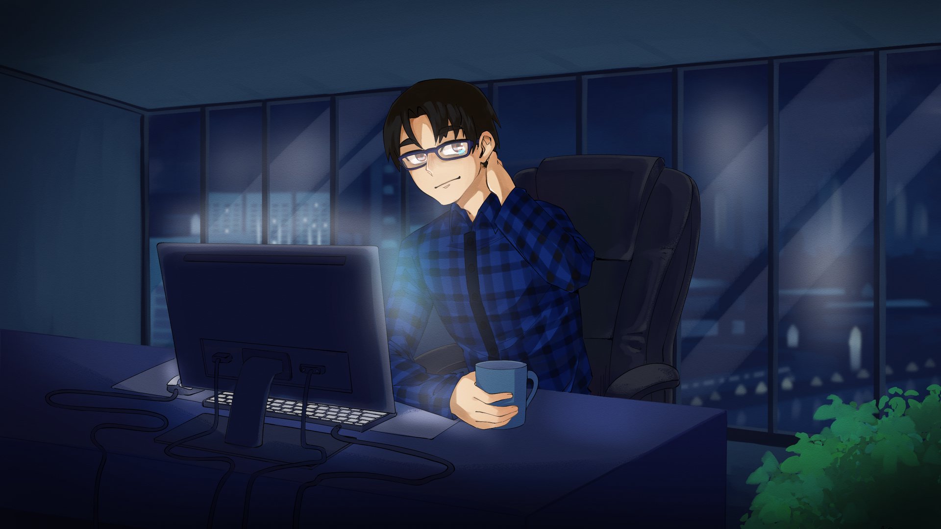 ZThinker banner