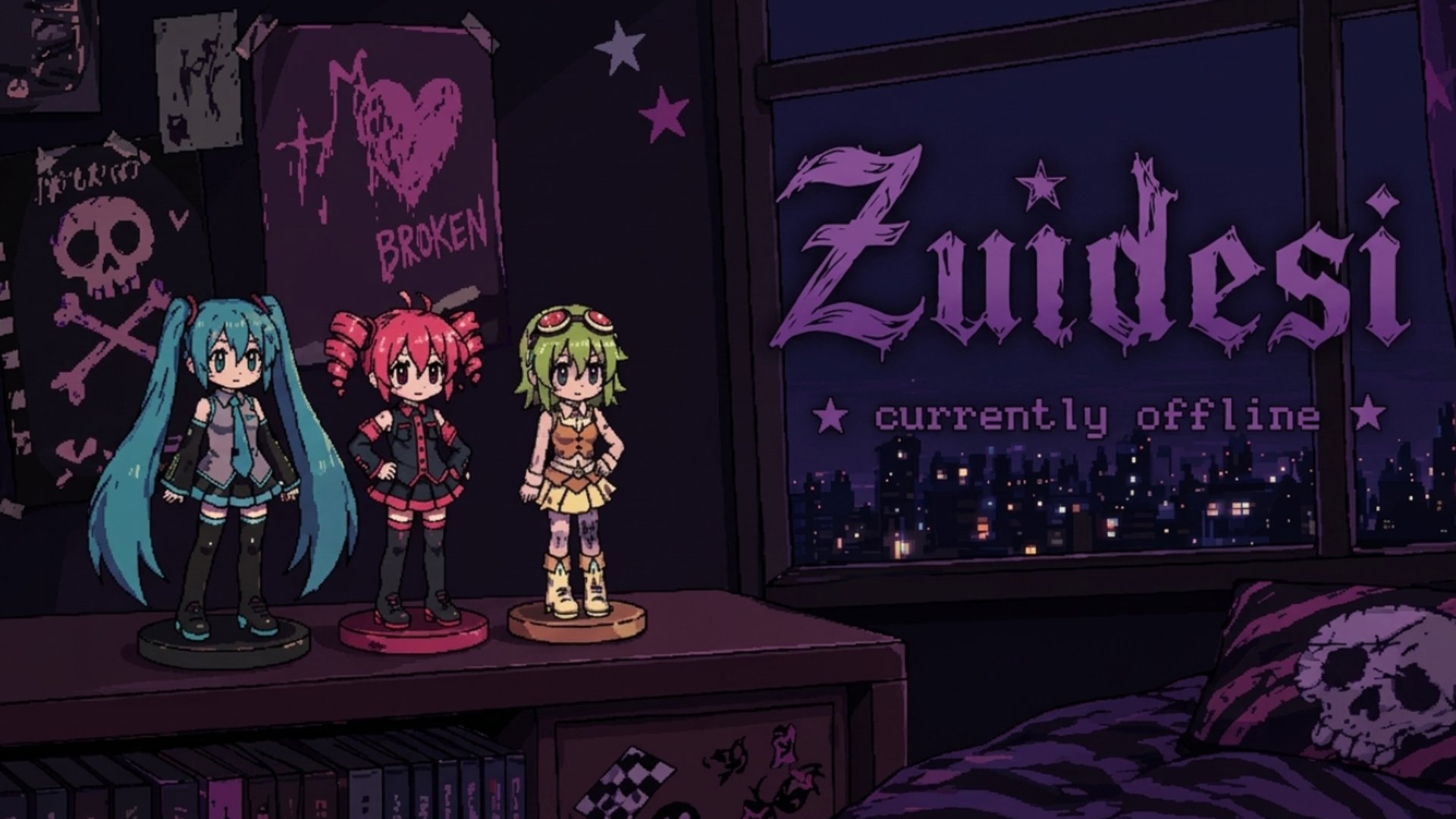 zuidesi banner