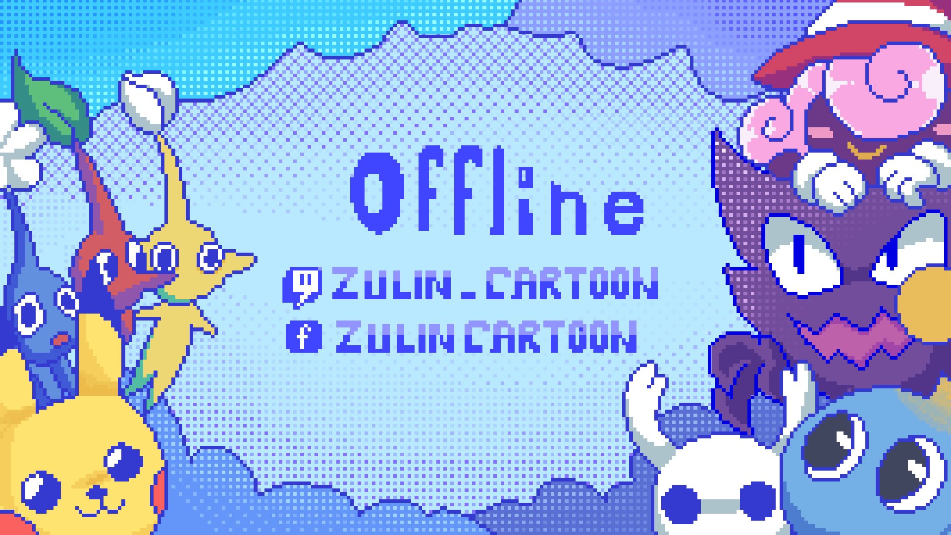ZulinPlays banner