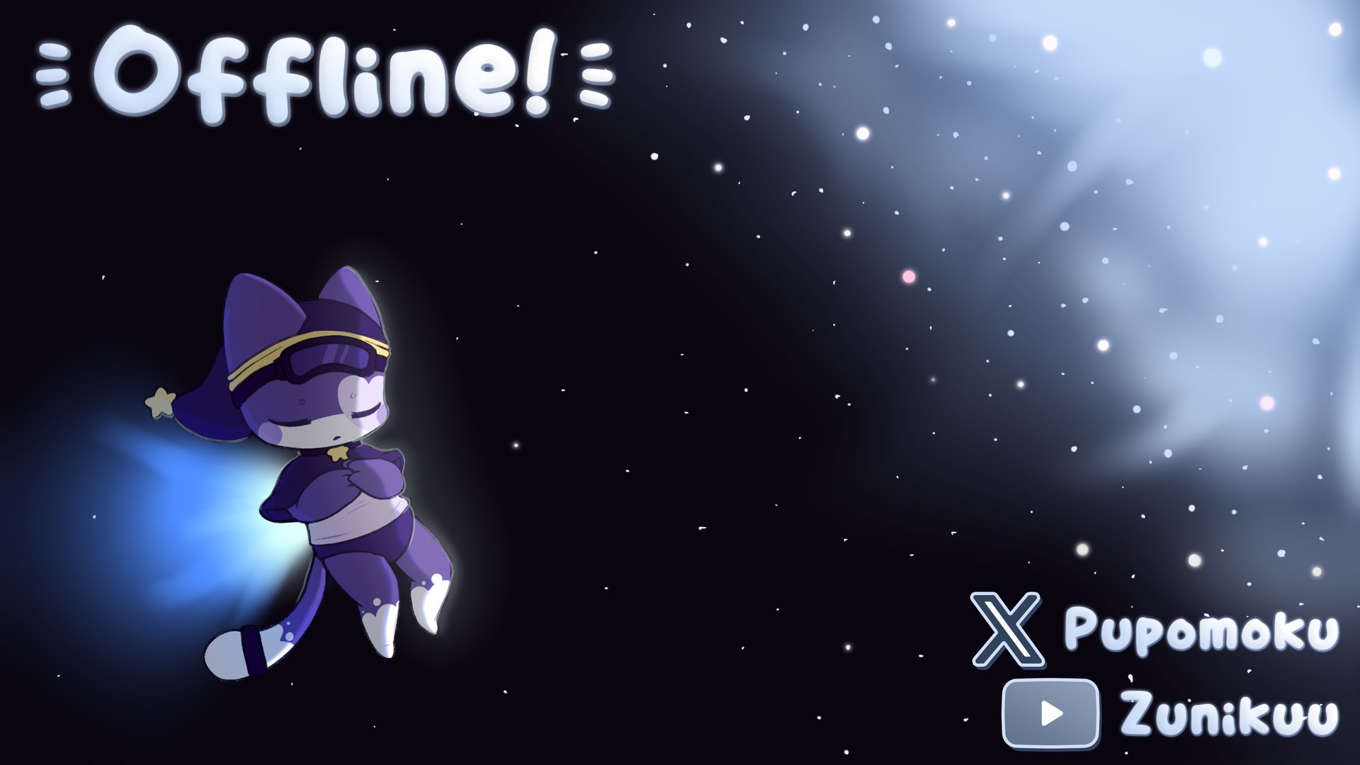 Zunikuu banner