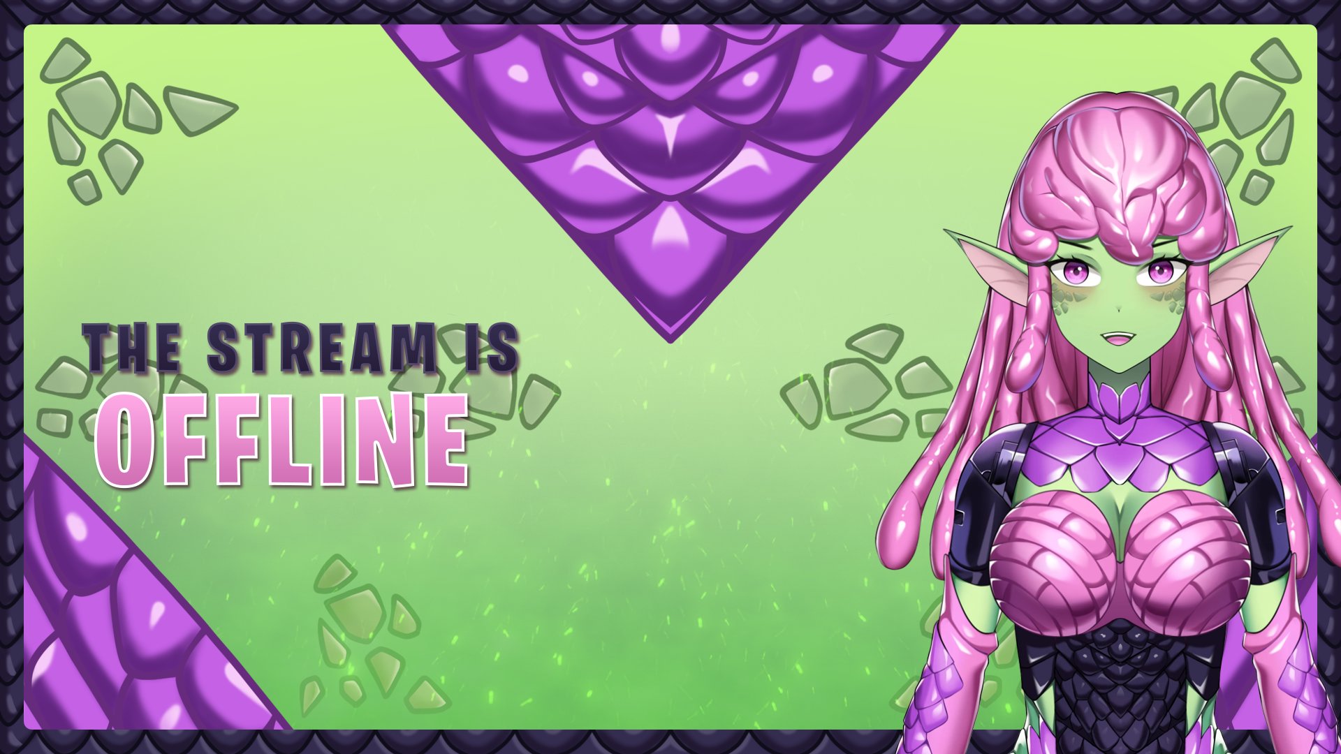 Zurchonic banner