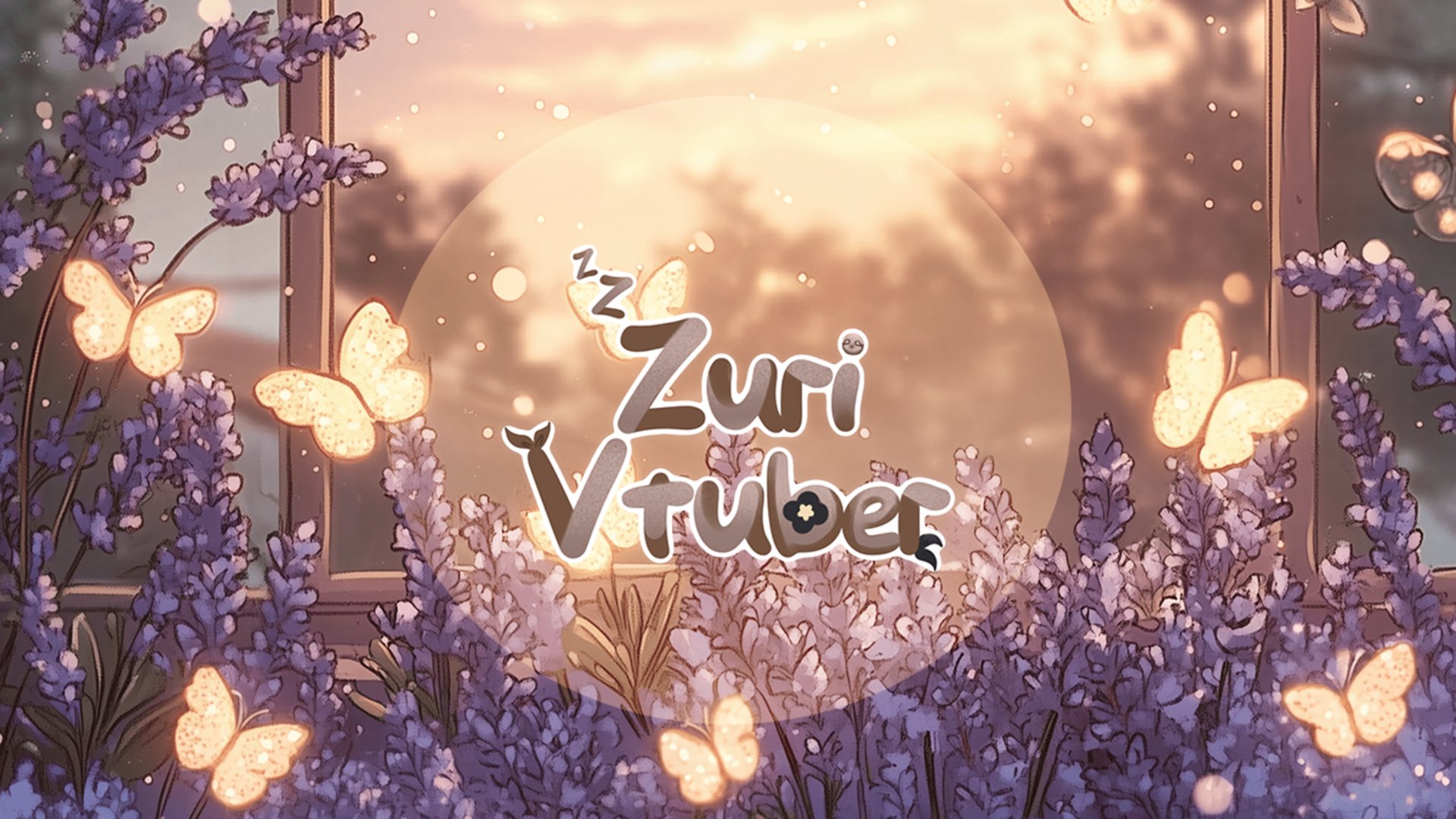 ZuriVtuber banner