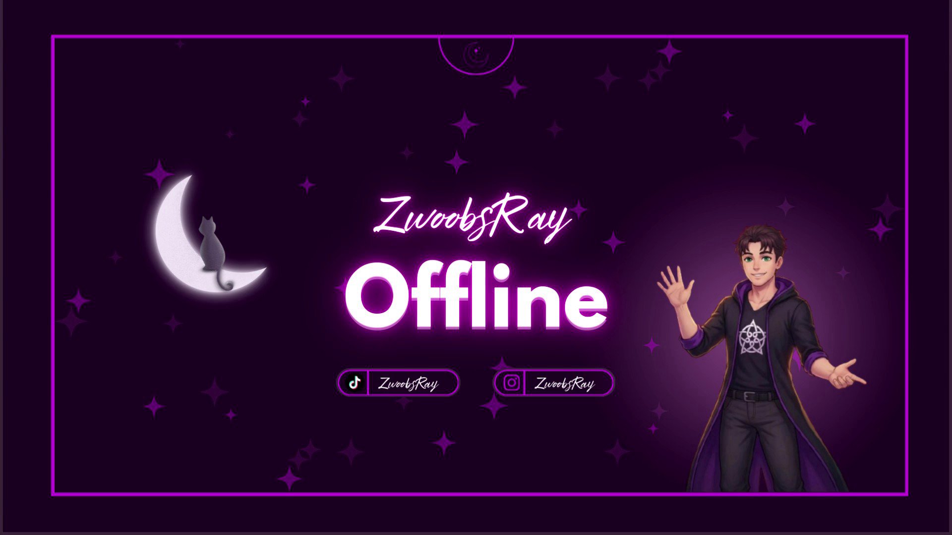ZwoobsRay banner