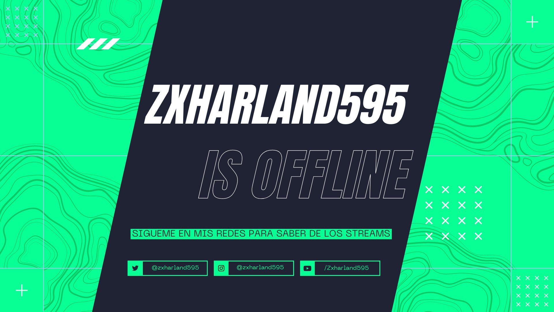 Zxharland595 banner