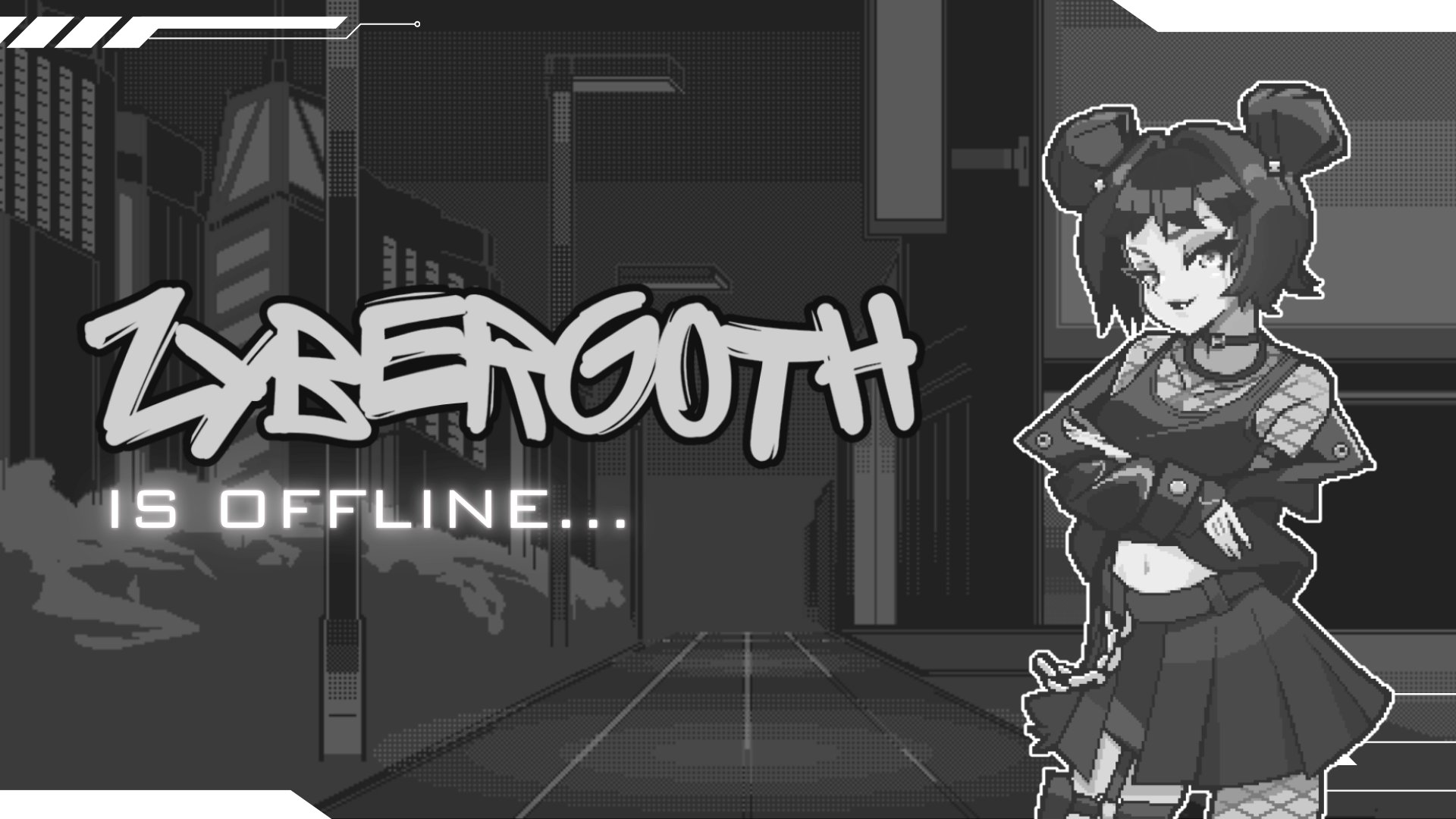 ZyberGoth banner