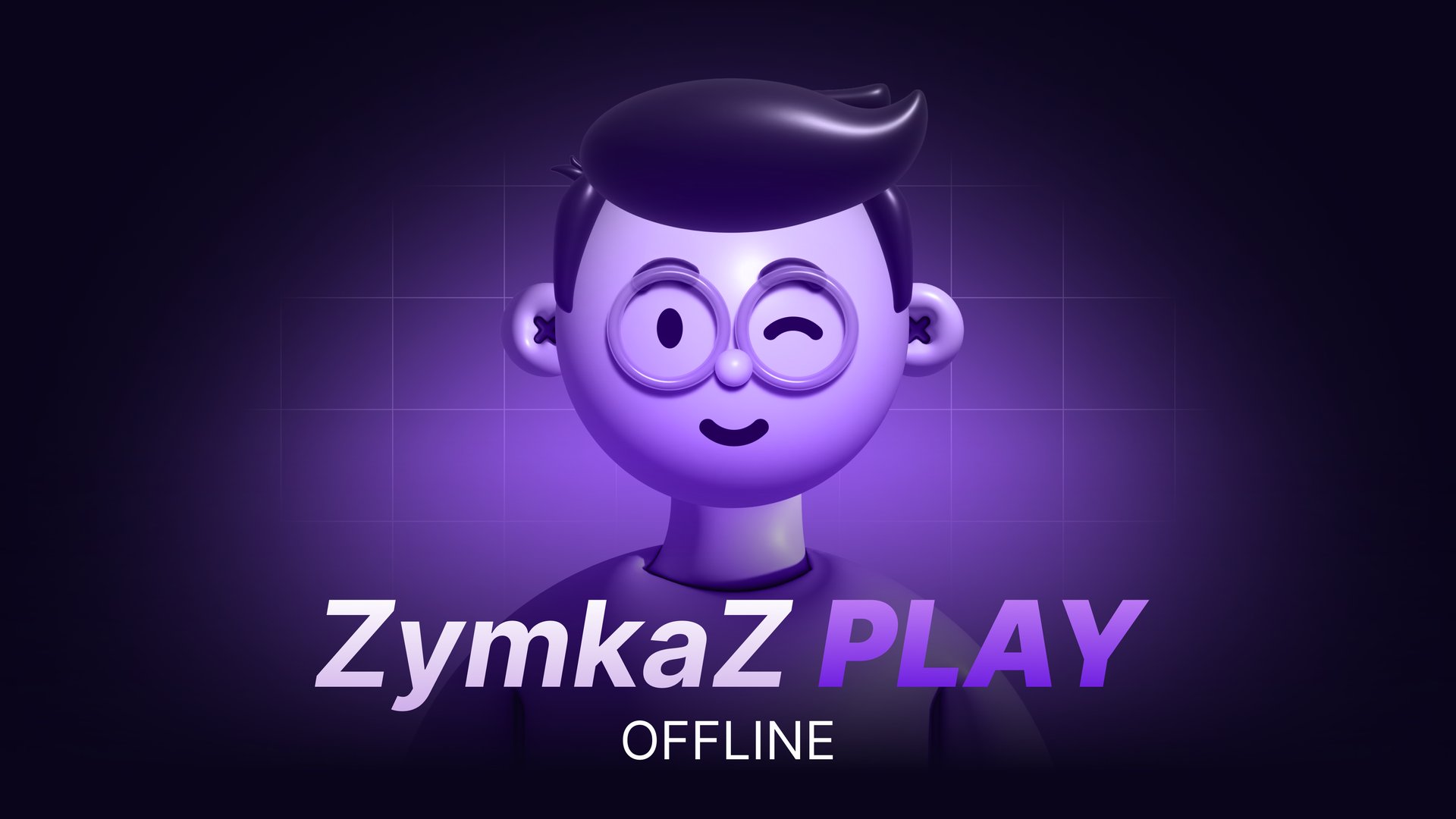 ZymkaZPLAY banner