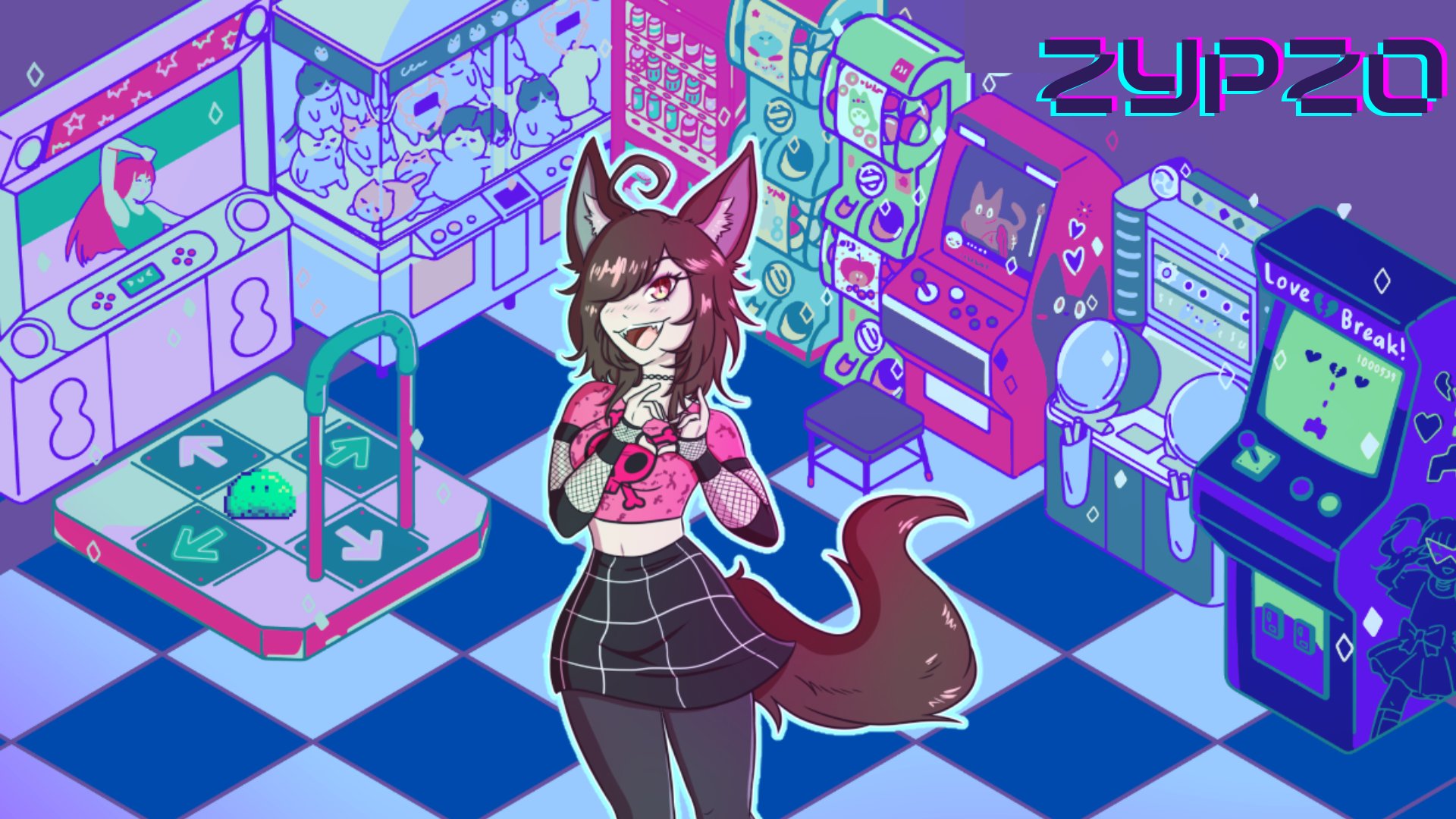 Zypzo banner