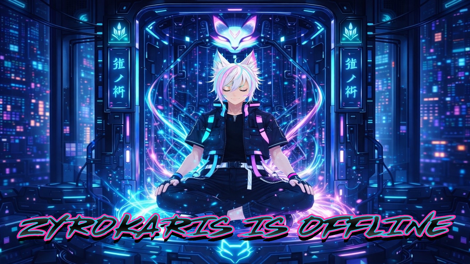 zyrokaris banner