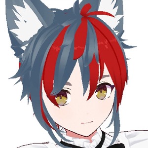 番狐サキ_れじぇぶい
