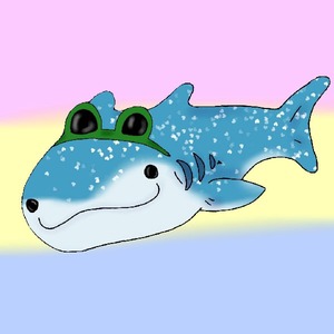 00froggyshark00