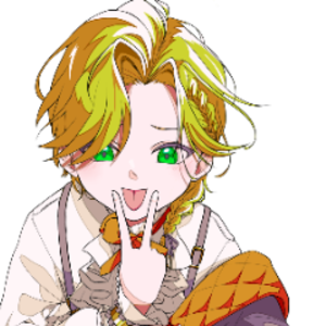 橙斗まる