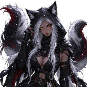 10kitsune