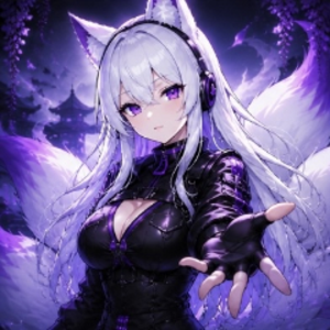 10kitsune
