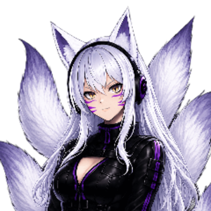 10kitsune