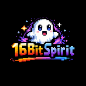 16bitspirit