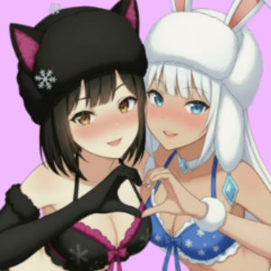 2immortalgirls