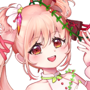 実摘はりゅー