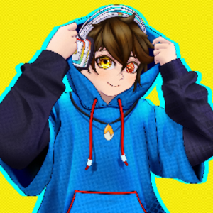399CY_Vtuber