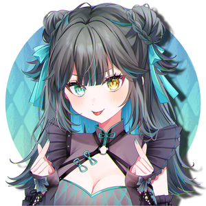 ゴミカスえいむちゃん