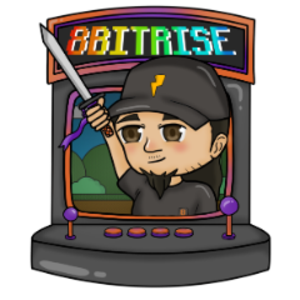 8BitRise