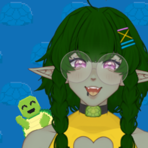 8DTurtles