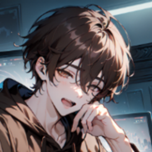 黒雲かげつ