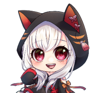 黒月箔緋