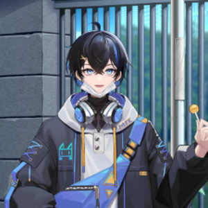 A____Stray