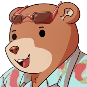 a_bear_named_mike