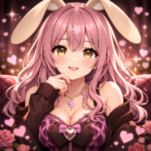 兎洞あかね