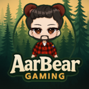 AarBearGaming