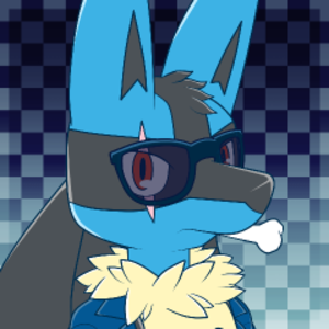 Aaron_Lucario