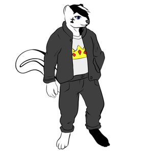 aaronthevelvetchipmunk