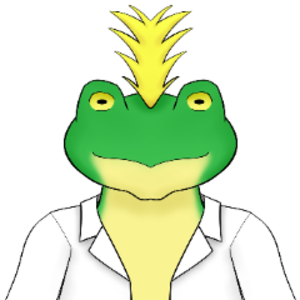 AbacusFrog