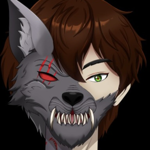 ABerserkWolf