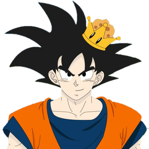 AbridgedGoku