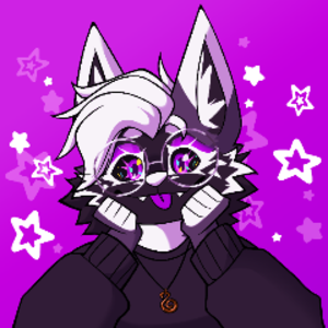 Abstract_Fox