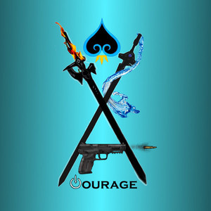 AceCourage