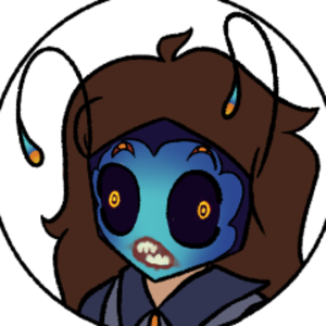 AConfusedButterfly
