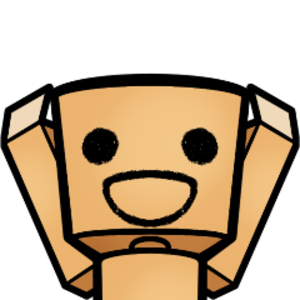 ADamagedBox