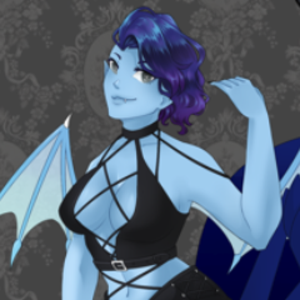 AdriaTheSpiderLady