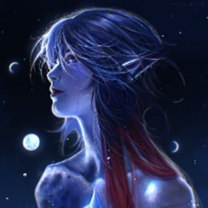 aelestyah