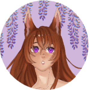 AFallenKitsune
