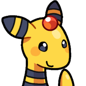 AfterglowAmpharos