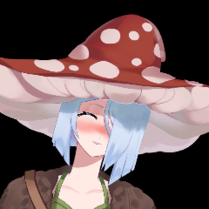 AgaricWitchAtria