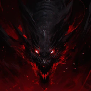 AgarothTheDragon