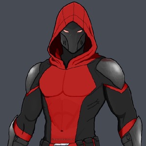 AgentCrimzonVT